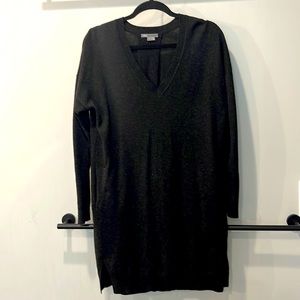 Vince sweater dress